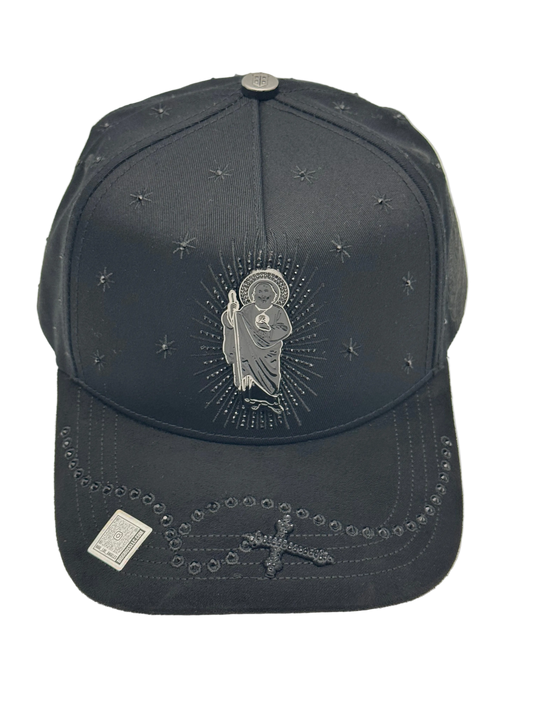 San Judas TotalBlack BB