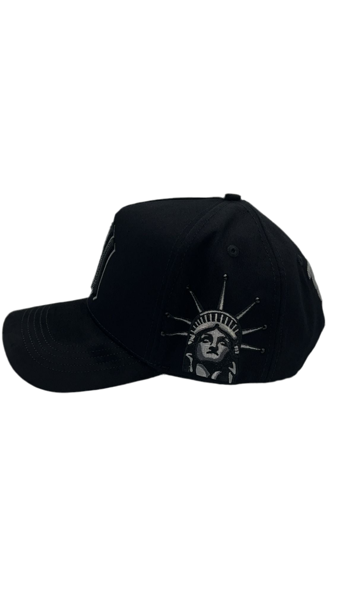 NY Negro/Gris KH