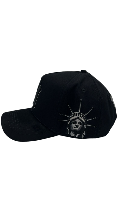 NY Negro/Gris KH