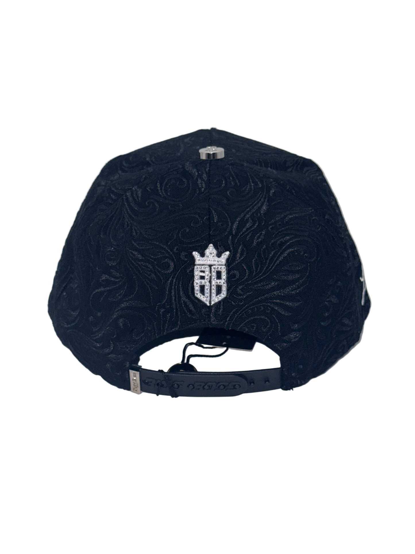 LA California N/B BB