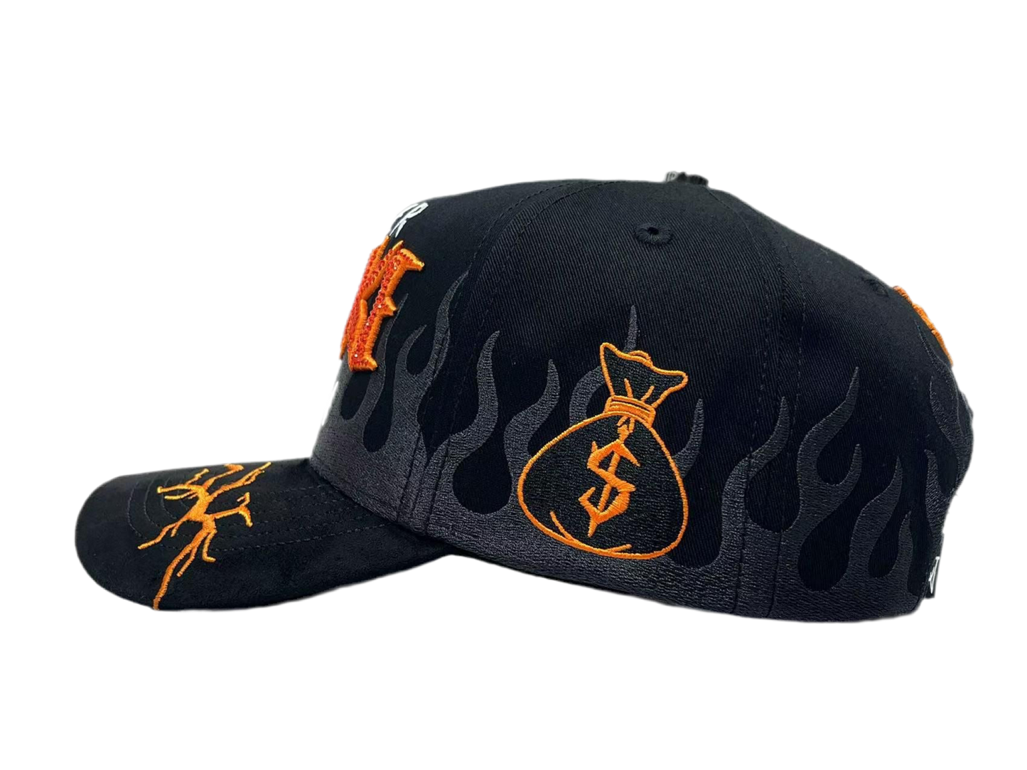 Never BROKE Again CVH