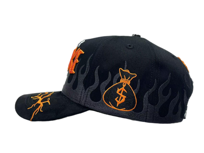 Never BROKE Again CVH