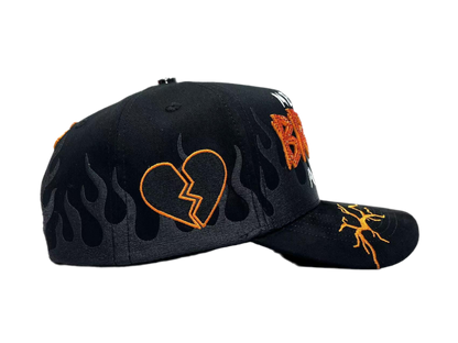 Never BROKE Again CVH