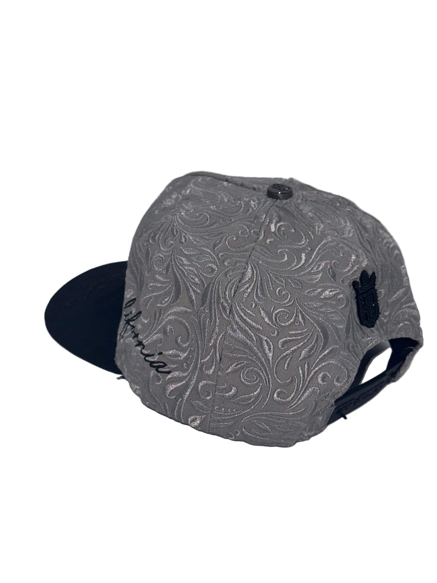 LA California Gris BB