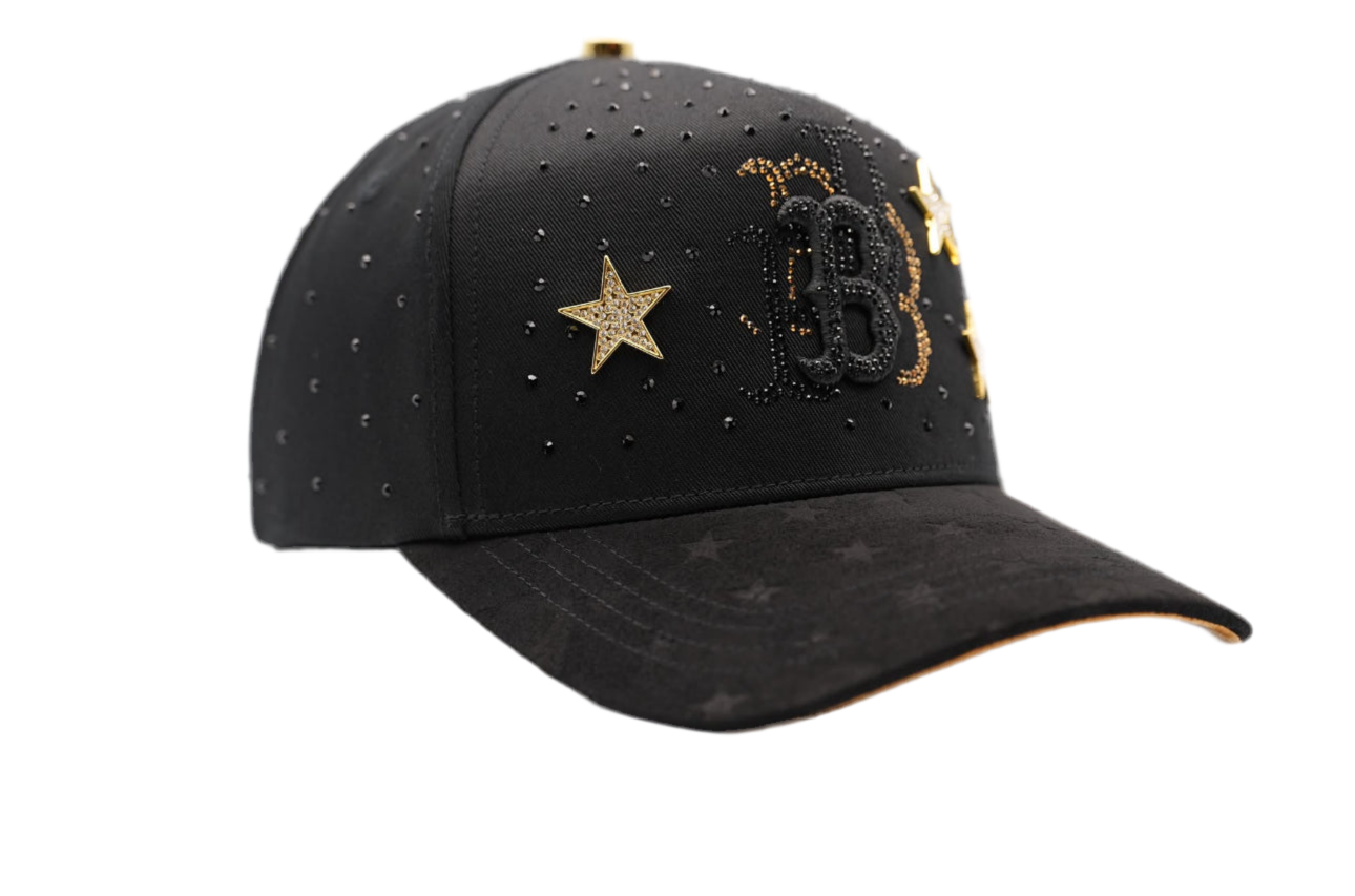 BB Estrella’s Gold BB