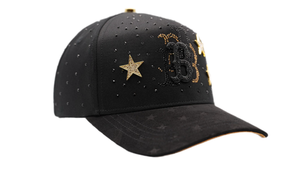 BB Estrella’s Gold BB