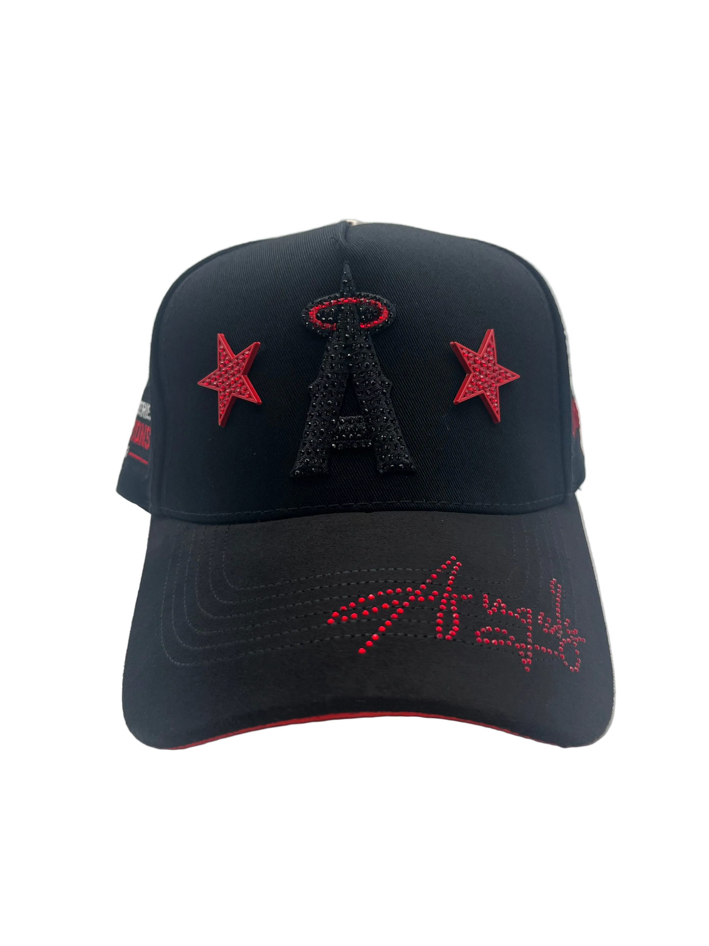 Anaheim Angels
