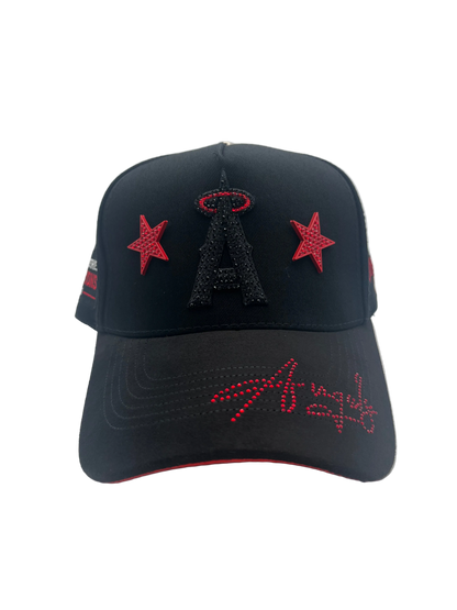 Anaheim Angels