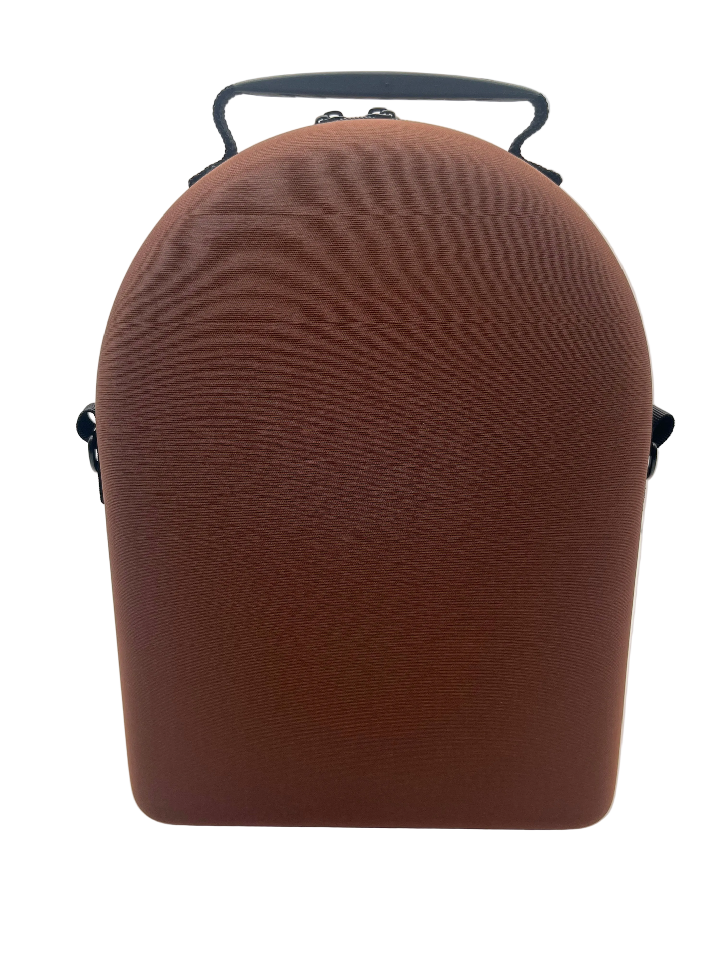 Estilo MALANDRON Brown Hat case