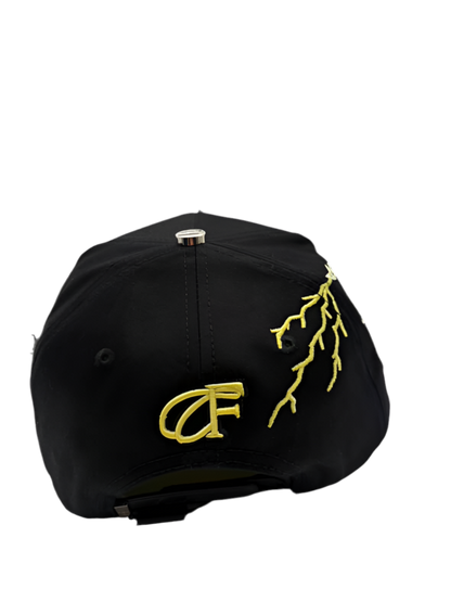 LA YELLOW LIGHTNING