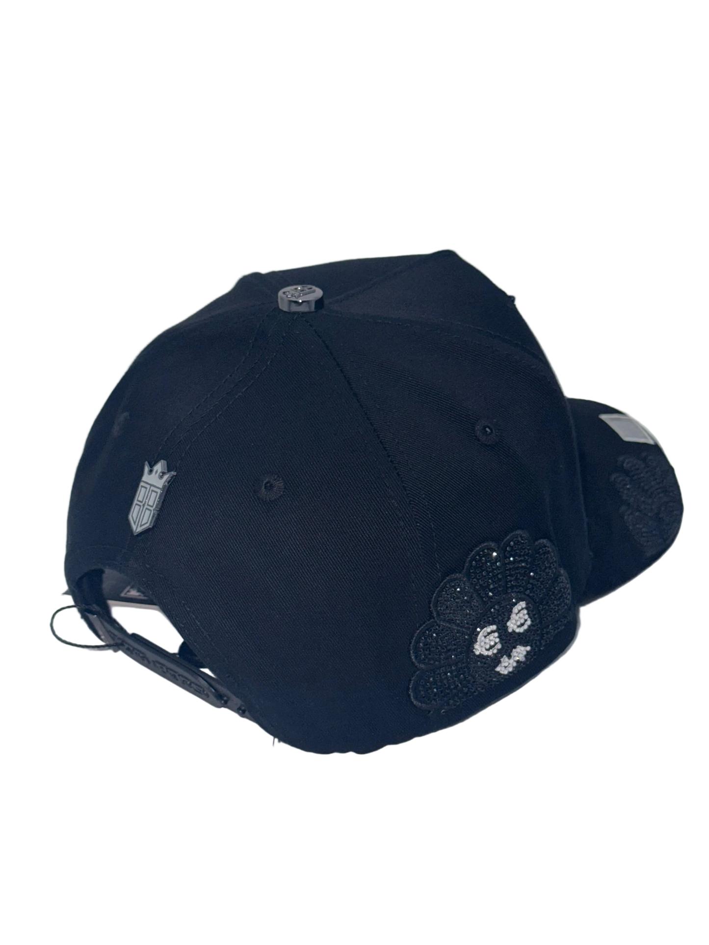 B Muracami TotalBlack BB