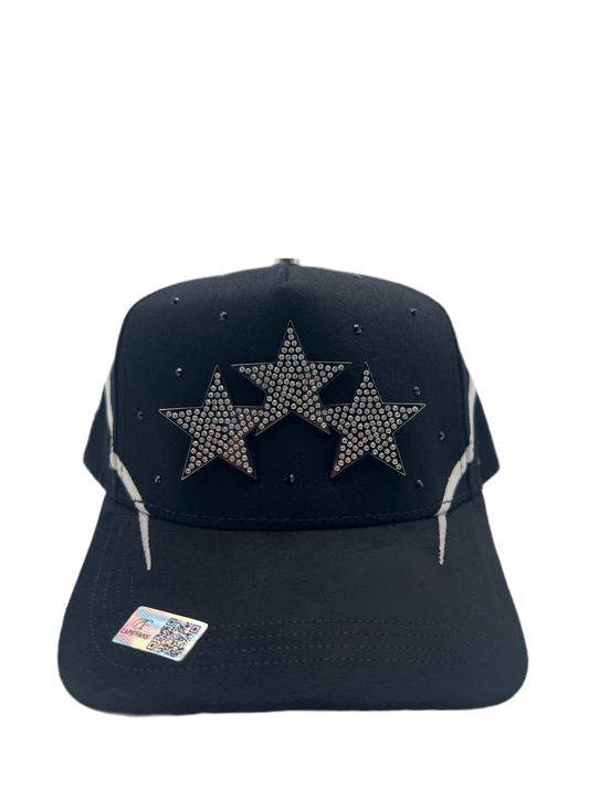 3 Estrellas CF