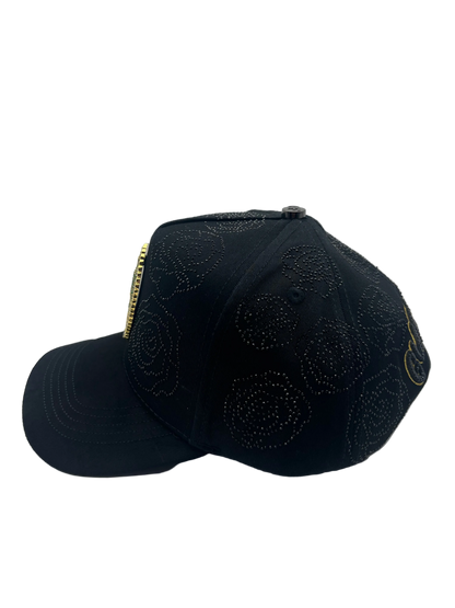 Virgen Rosas