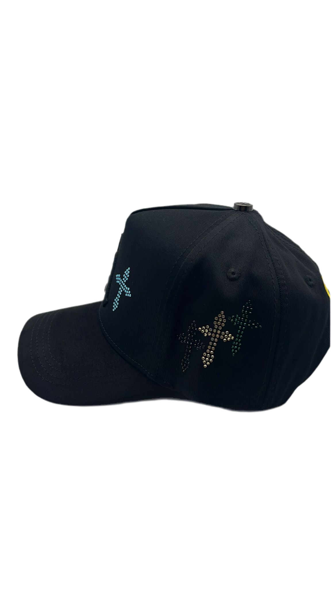 LA cruces Crystals GC