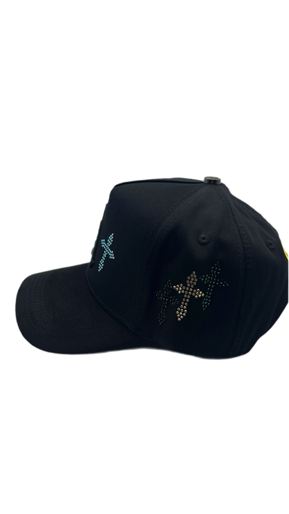 LA cruces Crystals GC