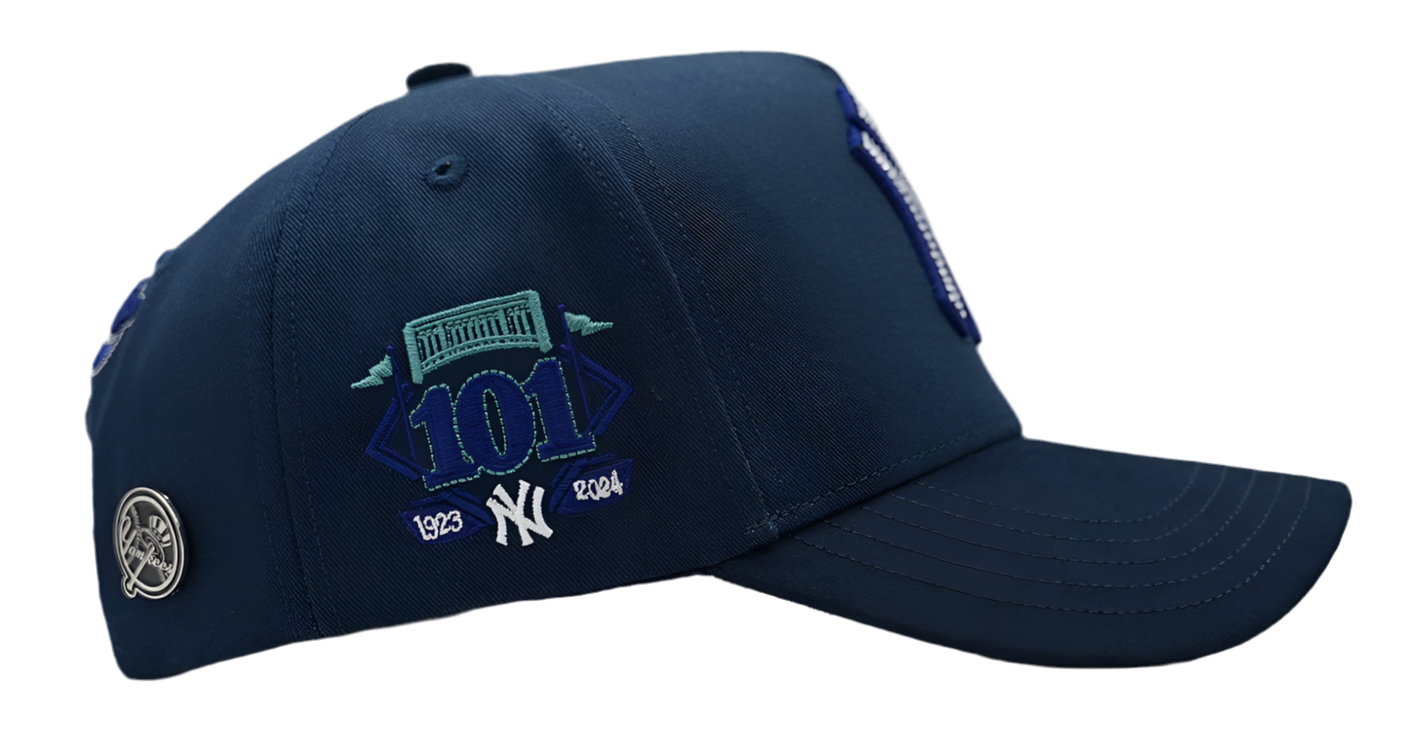 NY Navy KH