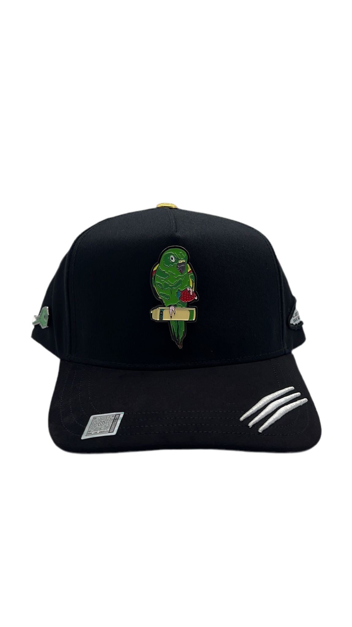 Perico Negro BB