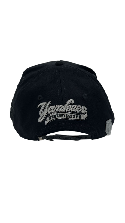 NY Negro/Gris KH