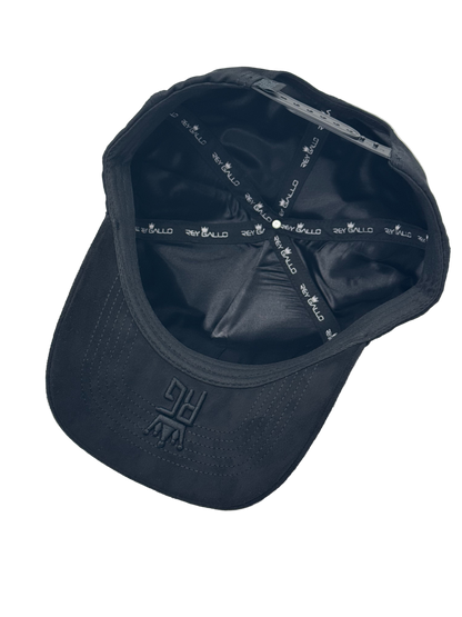 Viva México Negro/Negro RG