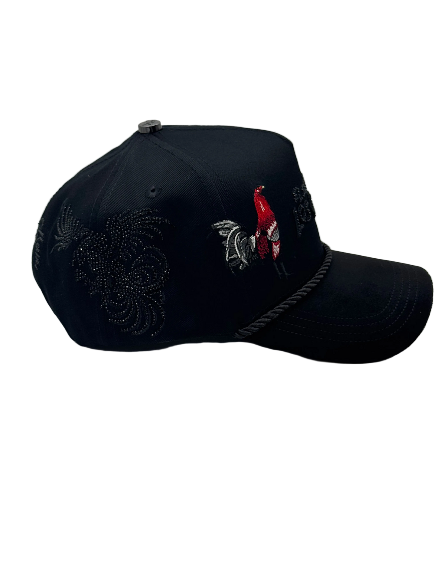 El Señor De Los Gallos Black KH