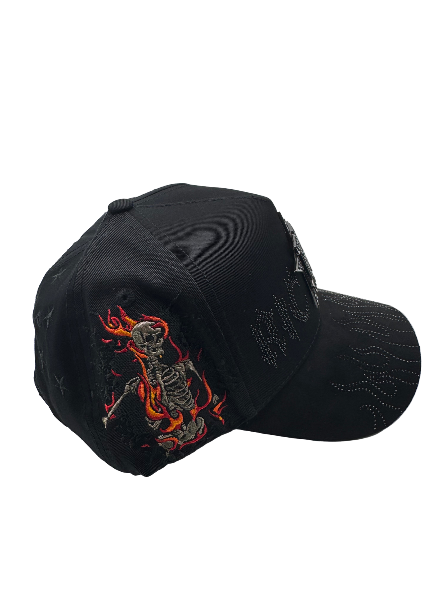 Houston Rico Club RH