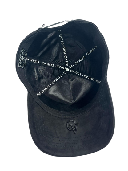 LV Las Vegas Negro Cristales CVH