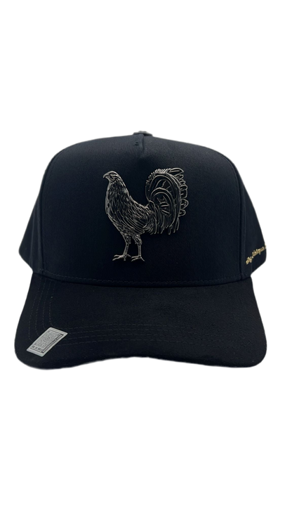 Gallo Negro/Negro BB