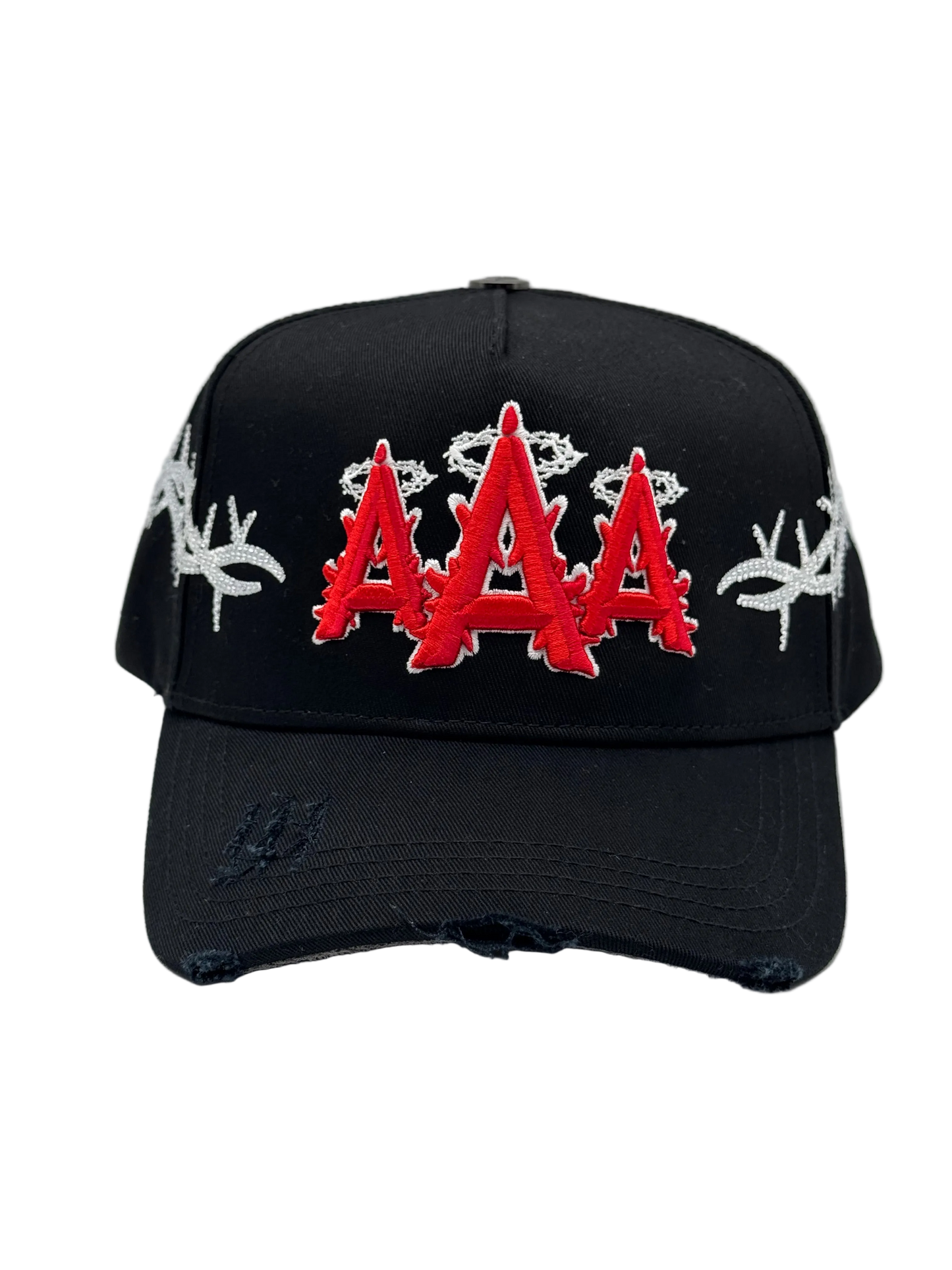 AAA Espinas Negra LS