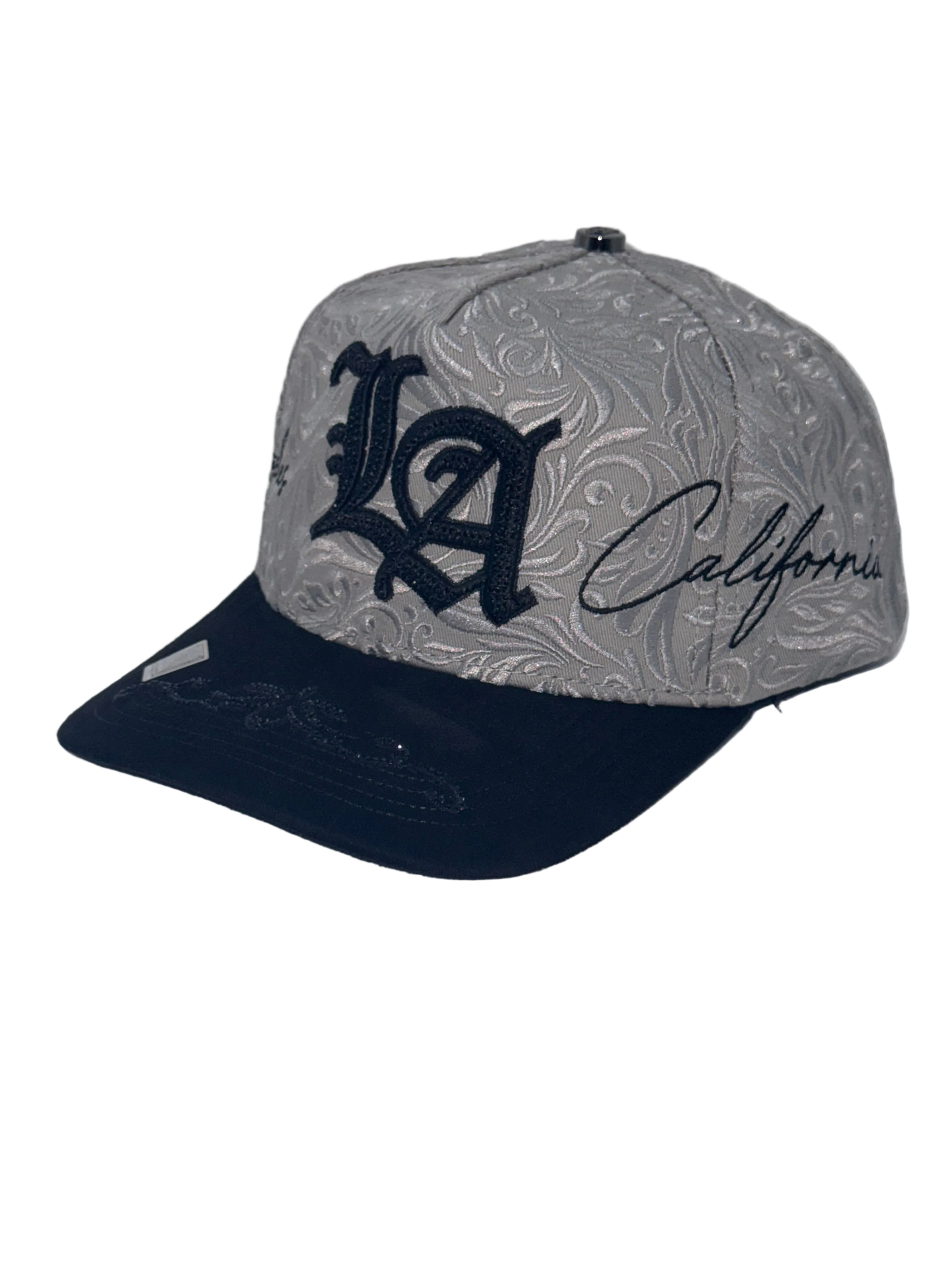 LA California Gris BB