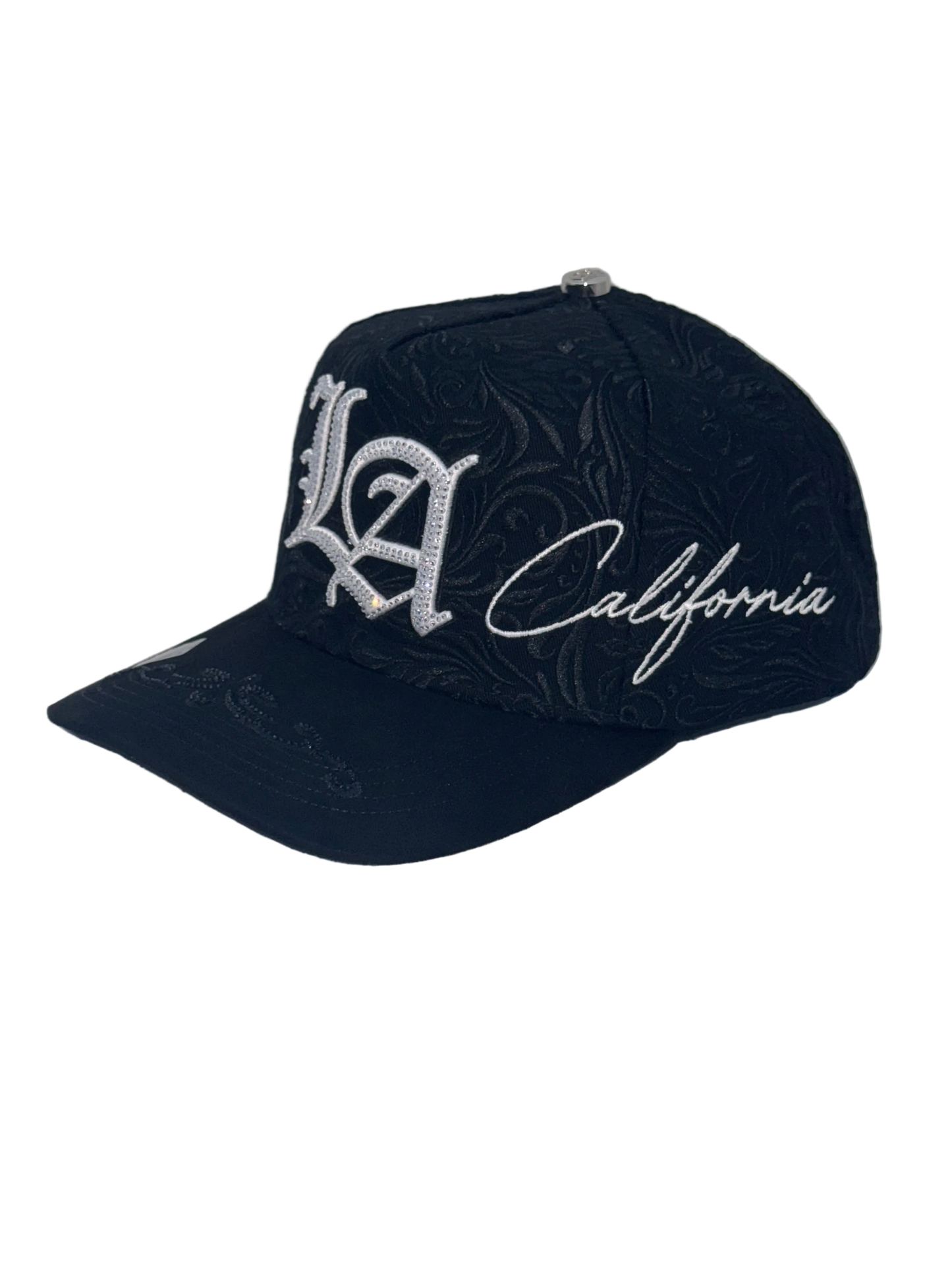 LA California N/B BB