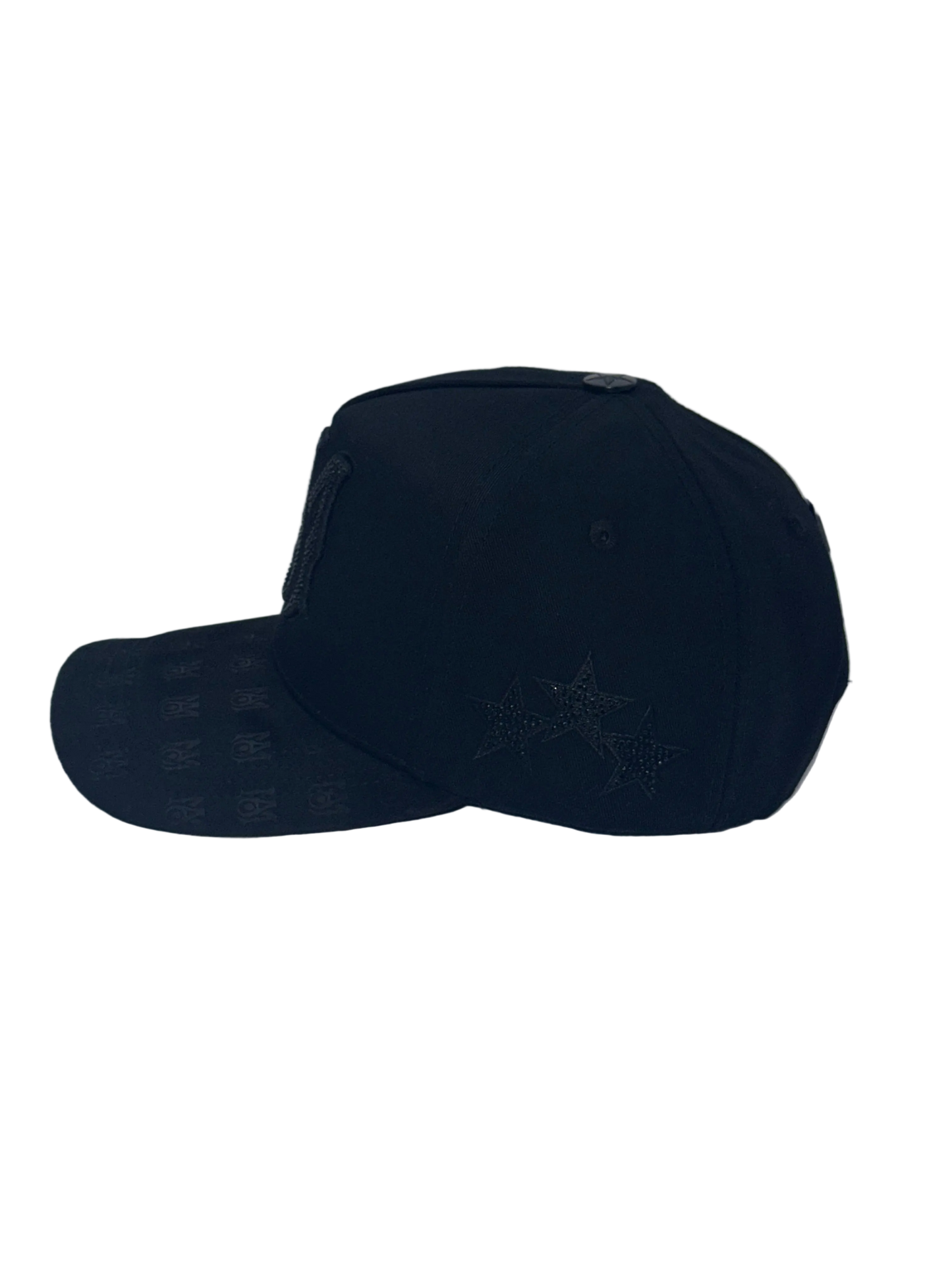 Amiri cristales TotalBlack BB