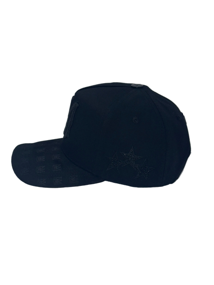 Amiri cristales TotalBlack BB