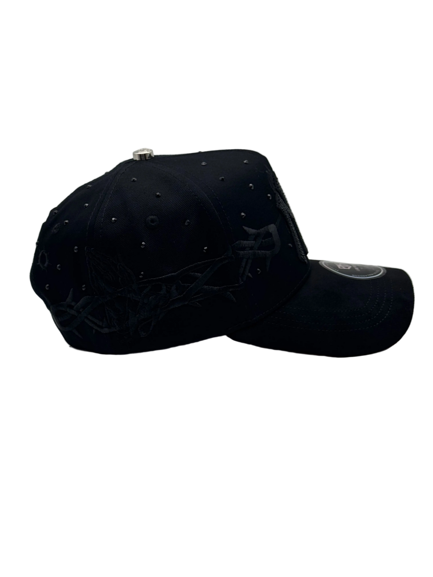 NY Scarface Total Black EMH