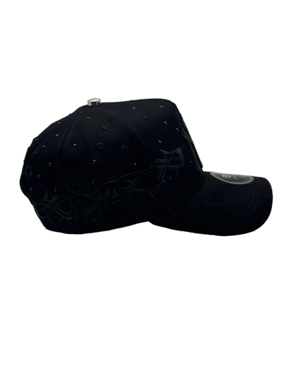 NY Scarface Total Black EMH