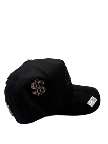 Rich $ CF