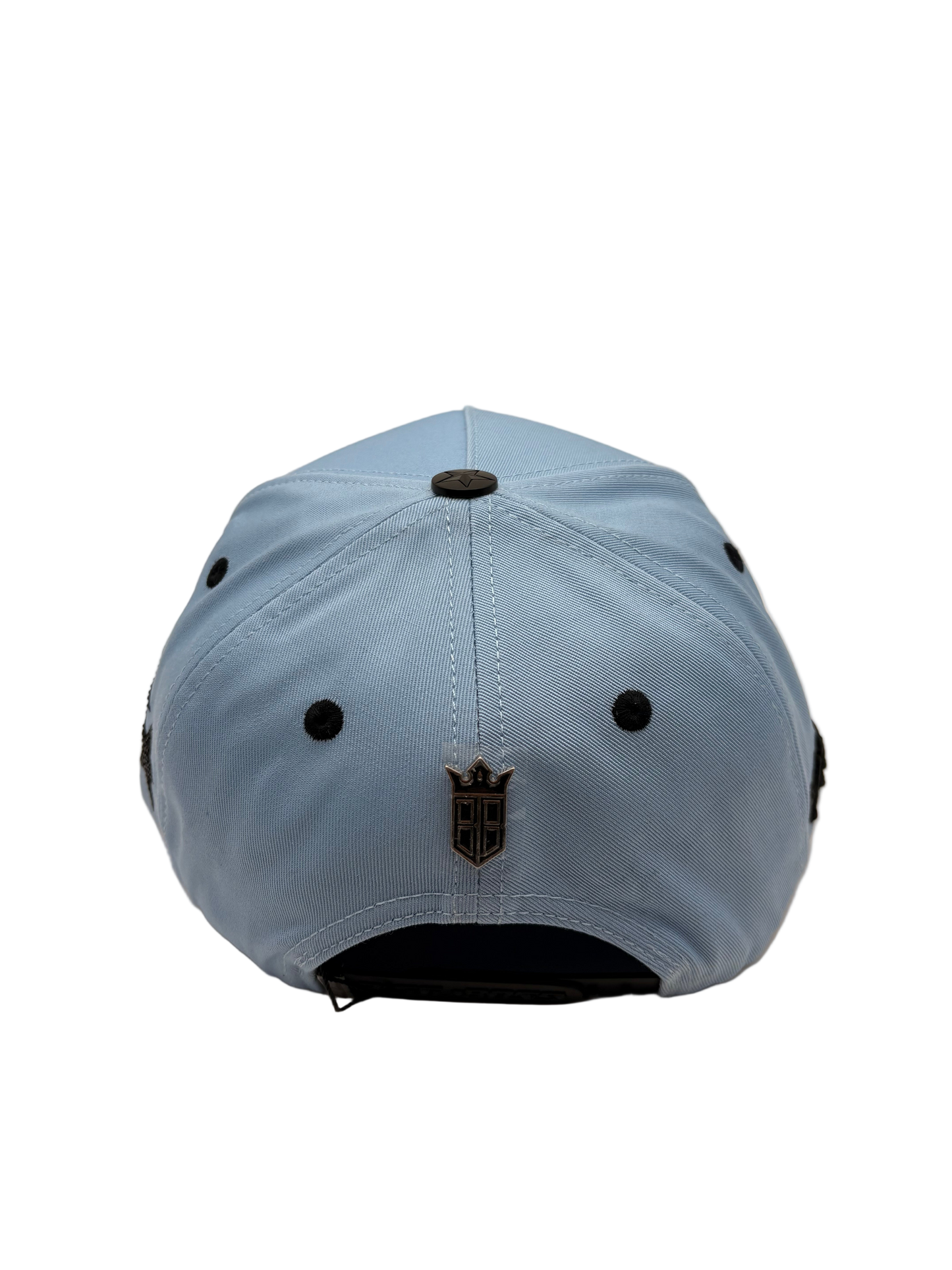 AMIRI Cielo/Negro BB