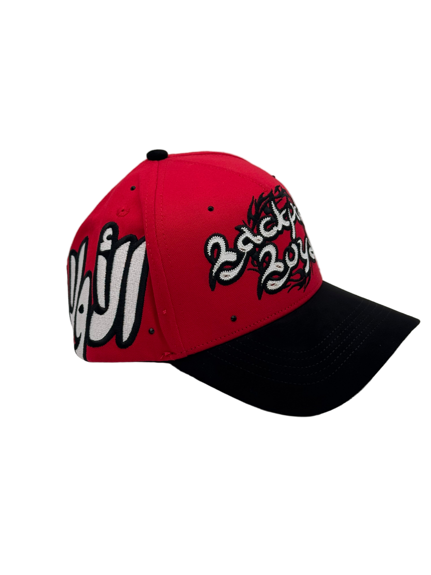 Black Pack Boys Arabic