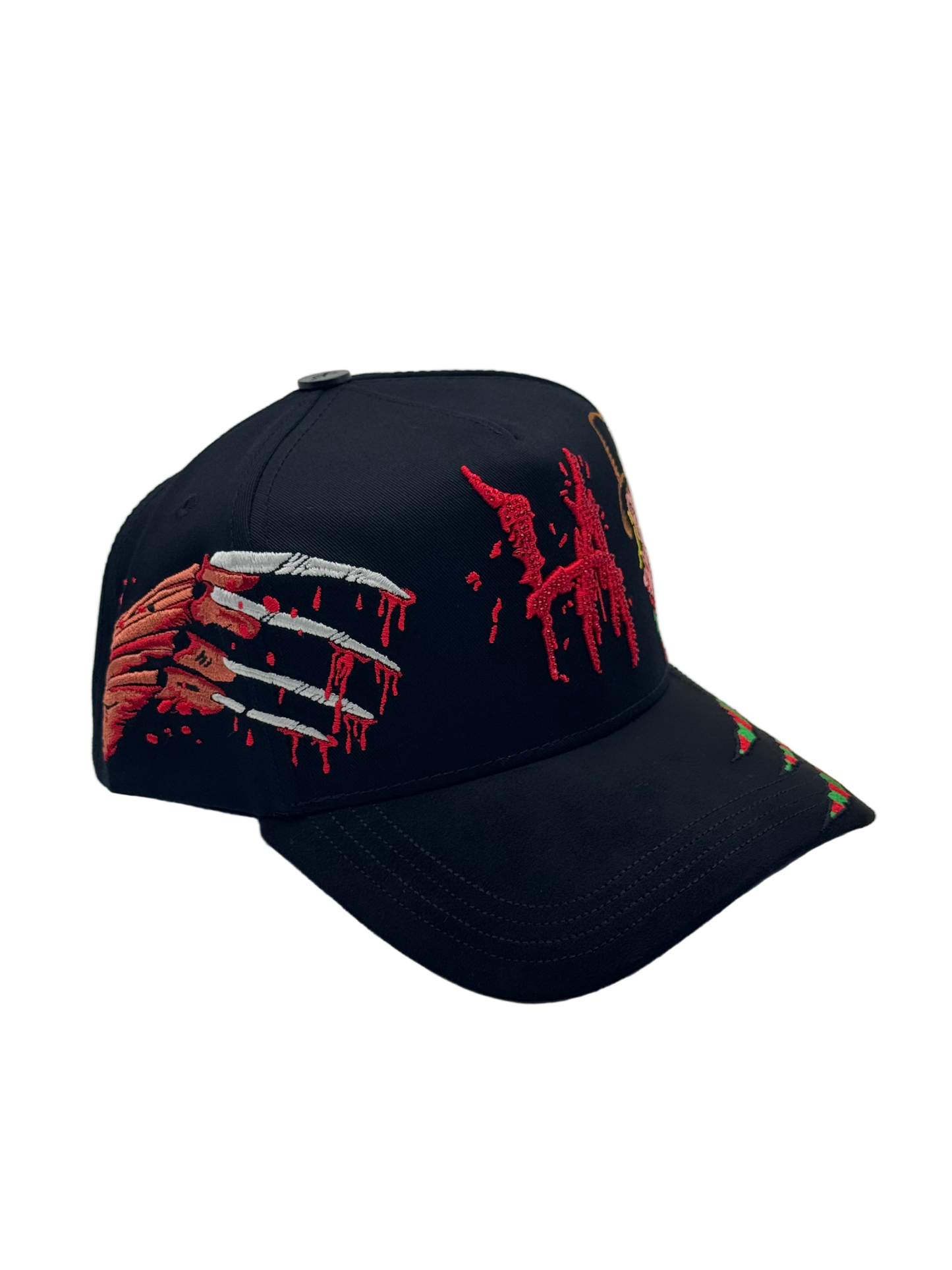 LA Freddy Krueger XC