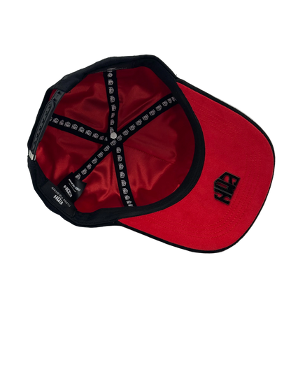 LA Scarface TotalBlack EMH