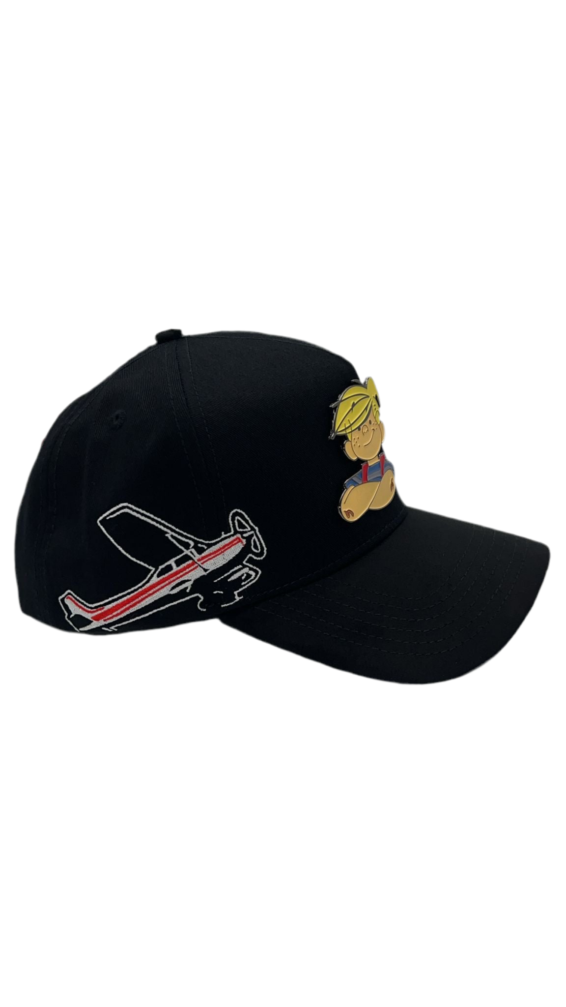 El Güero CVH