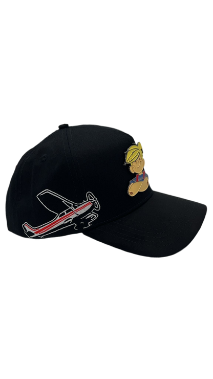 El Güero CVH
