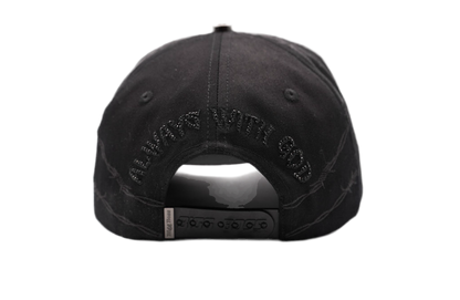 Bendecido Black BB