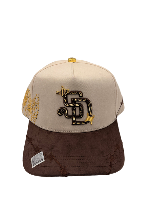 San Diego Beige Ángel BB