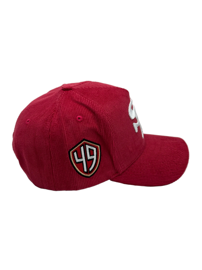 San Francisco Red LS