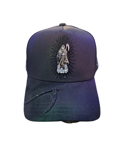 Santa Muerte AOH