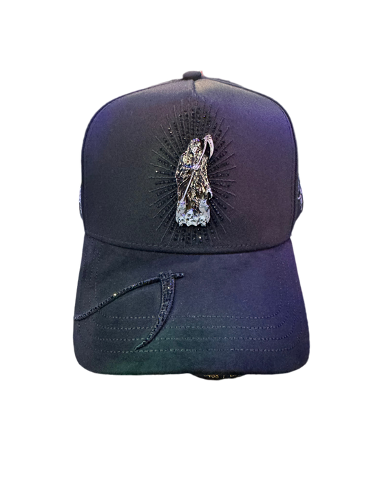 Santa Muerte AOH
