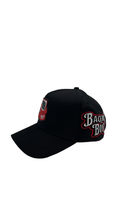 BackPack Boys CVH