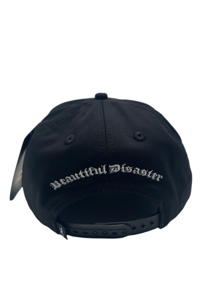 Beautiful Disaster Negra JC