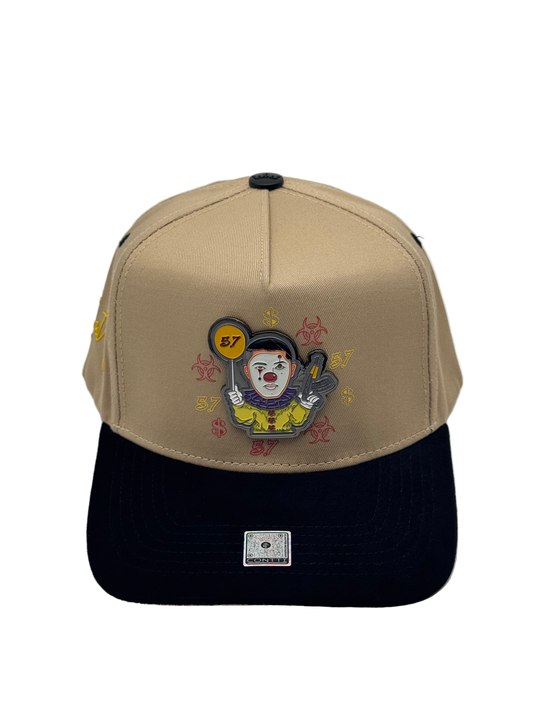 Payaso Chino AtX Beige BB