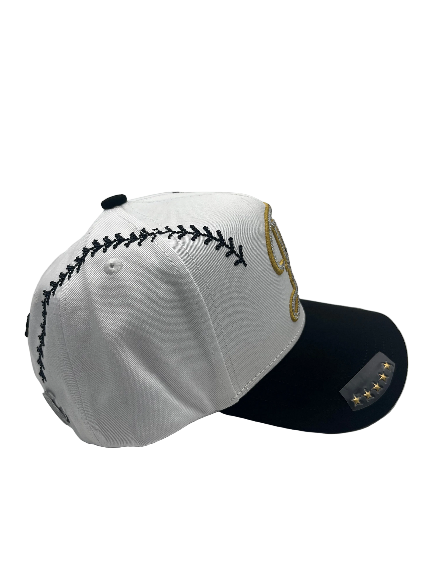 Dodgers star blanco
